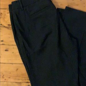 New York & Company Bootcut Dress Pants